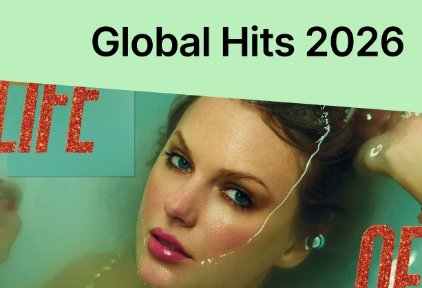 Global Hits 2026
